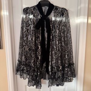 The Vampire’s Wife for H&M